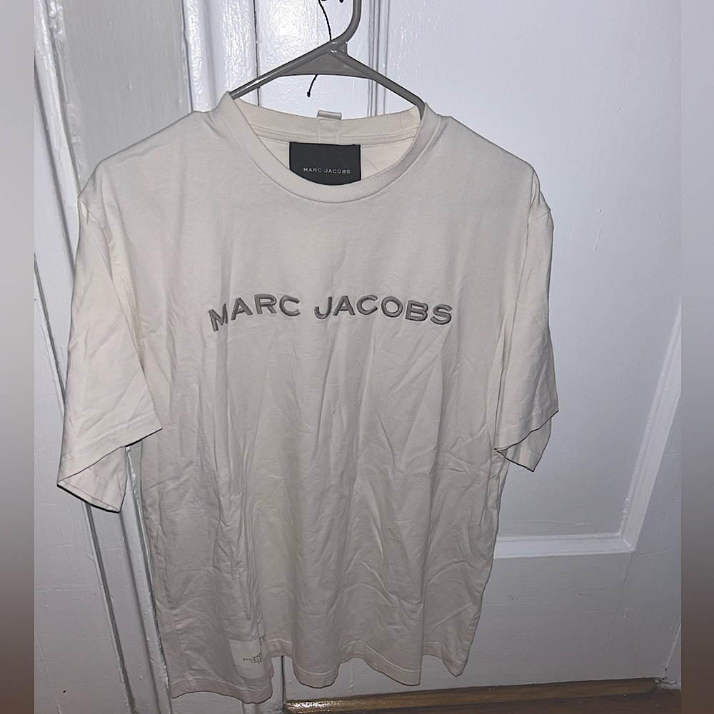 Marc Jacobs The Big T shirt